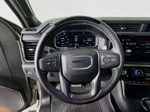 Used 2026 GMC Sierra 1500 Denali Ultimate AWD/4WD image 20
