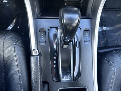 Used 2015 Honda Accord EX-L image 17