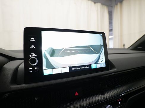 Certified 2023 Honda CR-V Sport Touring image 20