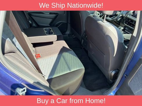 Used 2023 Nissan Rogue SV AWD/4WD image 20