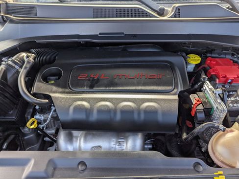 Used 2021 Jeep Compass Latitude w/ Sun and Sound Group image 33