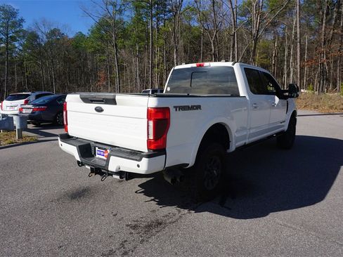 Used 2021 Ford F250 Lariat image 25