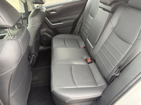 Used 2024 Toyota RAV4 XLE Premium w/ Weather Package AWD/4WD image 9