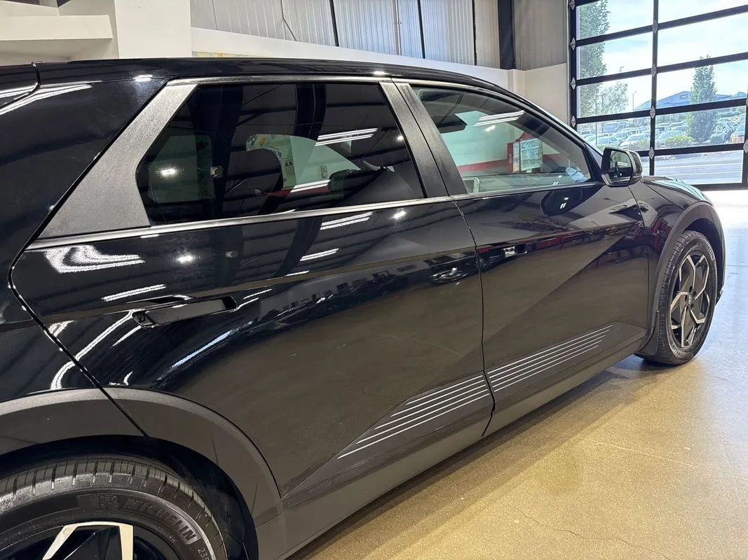 Used 2024 Hyundai Ioniq 5 SE AWD/4WD image 55