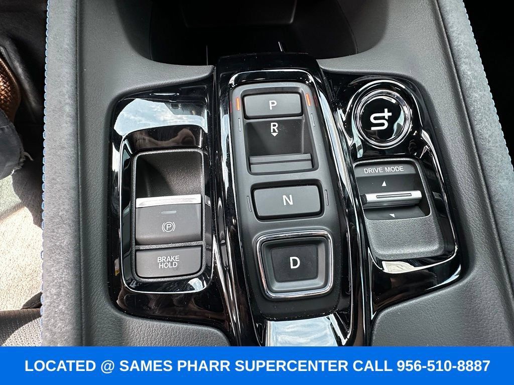 Used 2026 Honda Prelude image 16