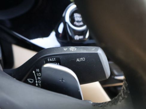 Used 2023 BMW 530i w/ Premium Package RWD image 25