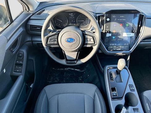 New 2026 Subaru Crosstrek 2.0i Premium image 27