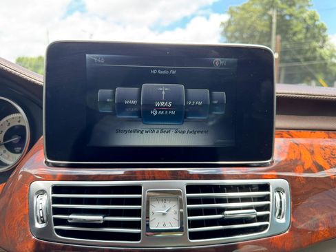 Used 2018 Mercedes-Benz CLS 550 4MATIC image 18