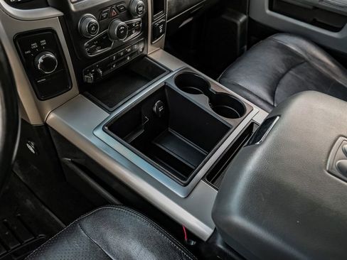 Used 2015 RAM 2500 Lone Star image 23