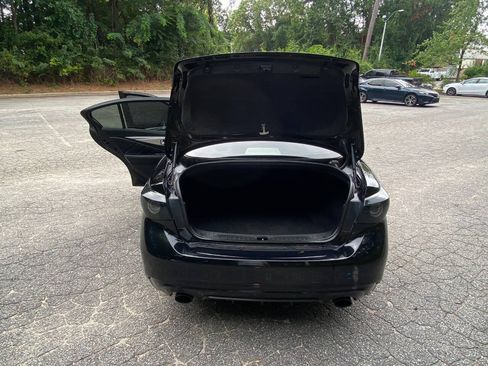 Used 2020 INFINITI Q50 Luxe RWD image 44