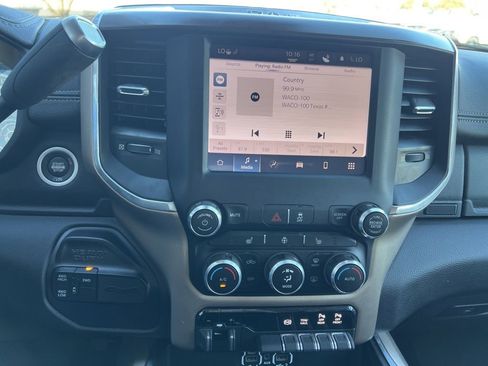 Used 2022 RAM 2500 Laramie w/ Chrome Appearance Group image 27