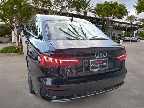 Certified 2022 Audi A3 2.0T Premium FWD image 6