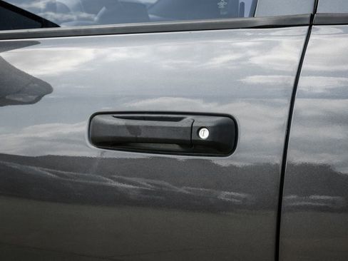 Used 2022 RAM 2500 Tradesman AWD/4WD image 33