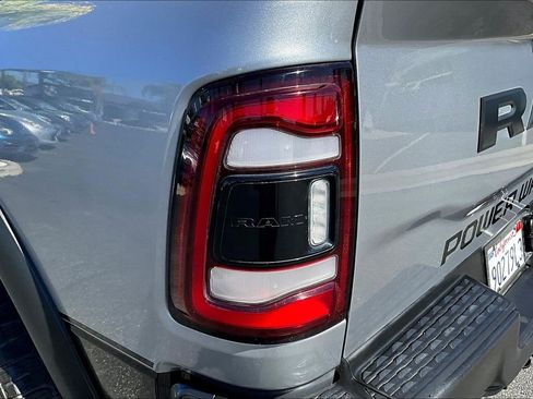 Used 2019 RAM 2500 Power Wagon image 23