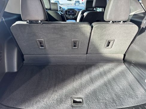 Used 2020 Chevrolet Traverse High Country image 40