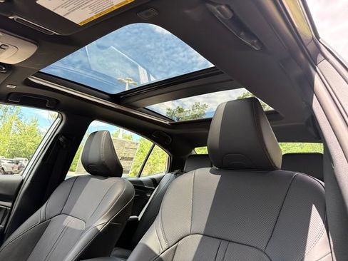 New 2026 Toyota Camry XSE AWD/4WD image 33
