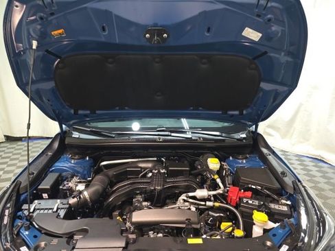 New 2026 Subaru Crosstrek 2.5i Wilderness AWD/4WD image 38