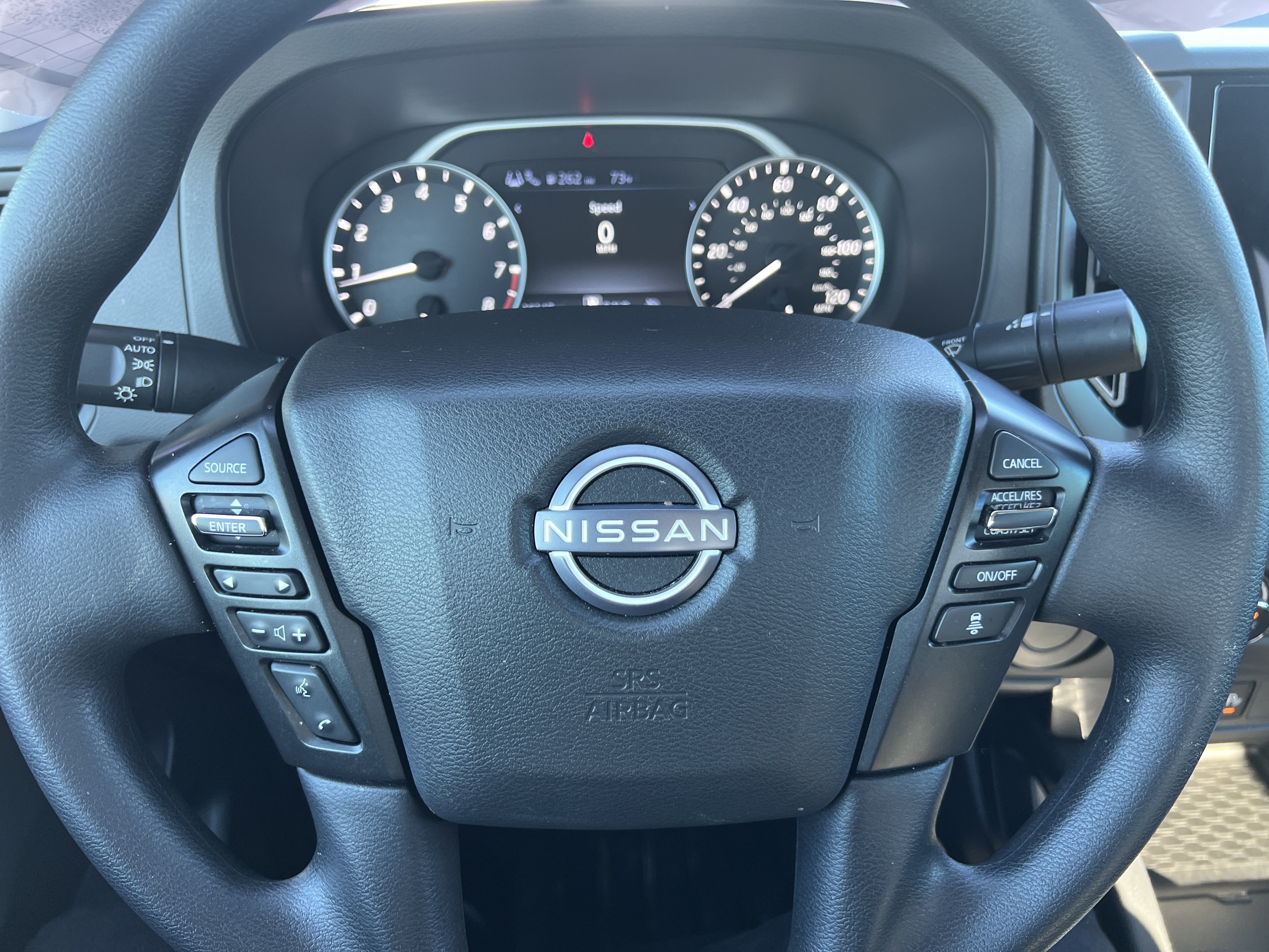 Used 2026 Nissan Frontier S RWD image 21