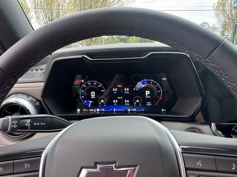 New 2026 Chevrolet Colorado ZR2 w/ Technology Package AWD/4WD image 21