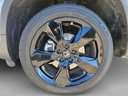 Used 2021 Honda Passport Elite image 22