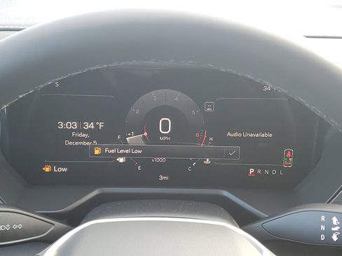 New 2026 GMC Acadia Elevation w/ Elevation Premium Package image 17