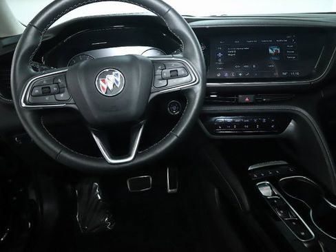 Used 2023 Buick Envision Preferred w/ Sport Touring Package image 26