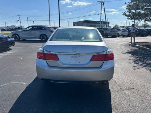 Used 2014 Honda Accord LX image 8