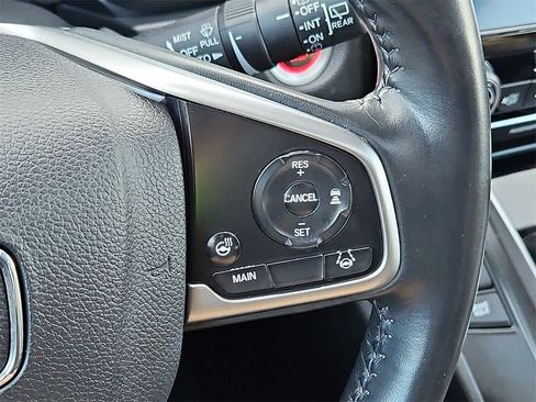 Used 2022 Honda CR-V Touring image 21