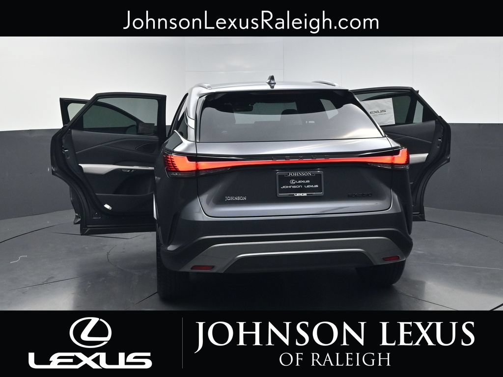 New 2026 Lexus RX 350 Premium Plus FWD image 35