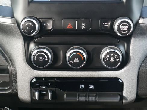 Certified 2024 RAM 3500 Tradesman w/ Chrome Appearance Group image 8