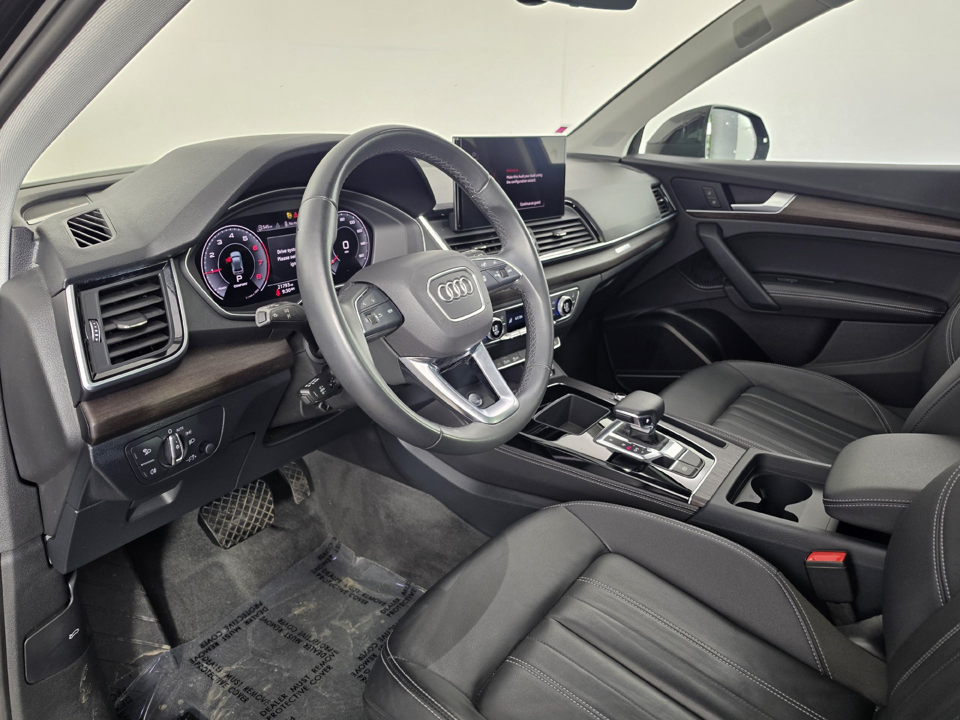 Used 2024 Audi Q5 Premium AWD/4WD image 14