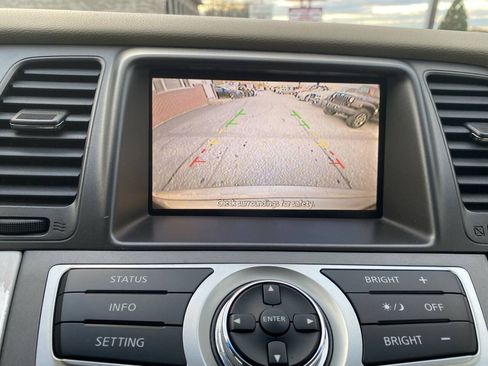 Used 2014 Nissan Murano SL AWD/4WD image 30