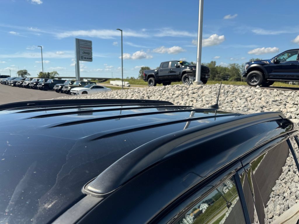 Used 2021 Jeep Compass Latitude AWD/4WD image 14