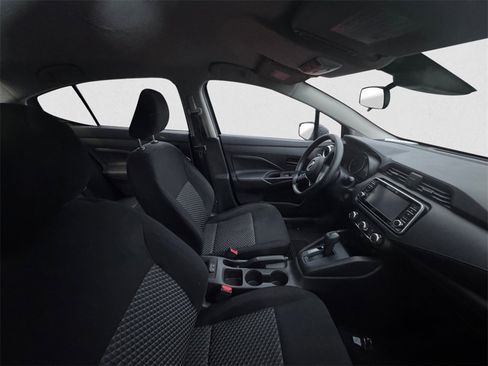 Used 2023 Nissan Versa S w/ S Plus Package image 10