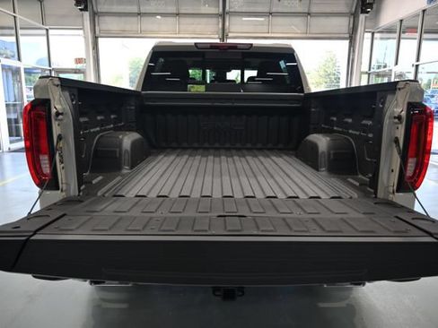 New 2026 GMC Sierra 1500 Denali AWD/4WD image 8
