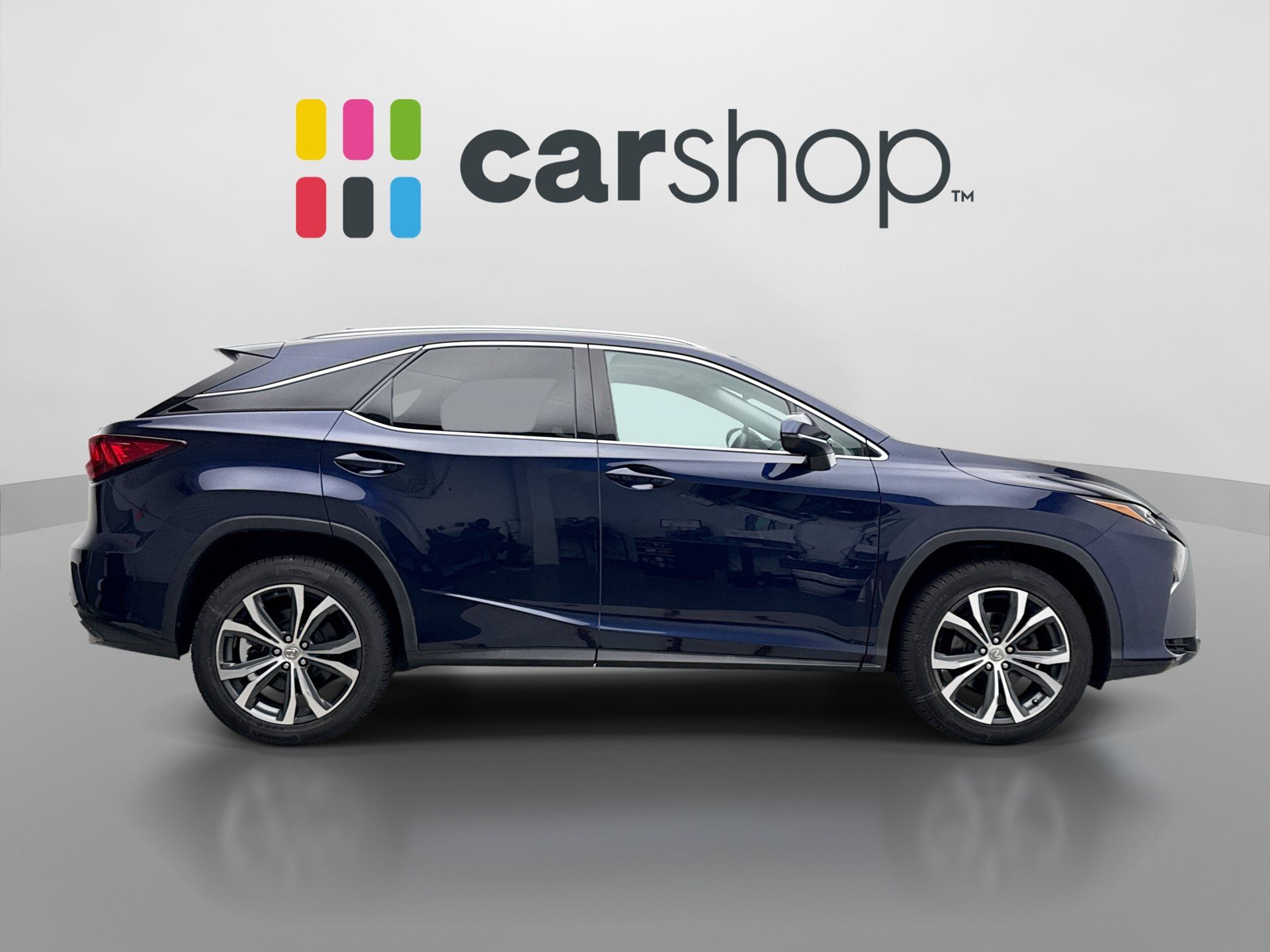 Used 2017 Lexus RX 350 AWD w/ Premium Package image 6