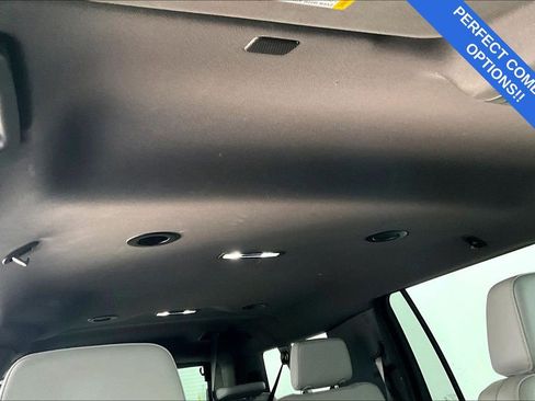 Used 2024 Chevrolet Suburban Z71 w/ Luxury Package image 23