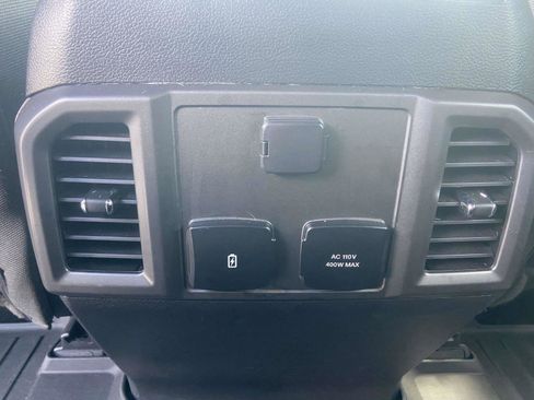 Used 2019 Ford F150 XLT w/ Equipment Group 302A Luxury image 15