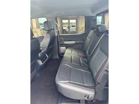 Used 2022 Ford F150 Lariat AWD/4WD image 15