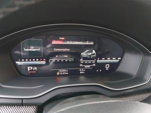 Used 2023 Audi SQ5 Prestige w/ Prestige Package image 22