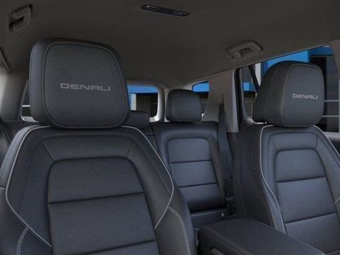 Used 2026 GMC Terrain Denali image 44