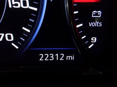 Used 2023 Chevrolet Blazer RS image 19