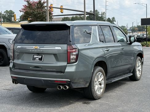 Used 2023 Chevrolet Tahoe Premier RWD image 11
