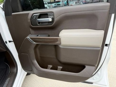 Used 2020 Chevrolet Silverado 1500 LT w/ Fleet Comfort Package AWD/4WD image 77