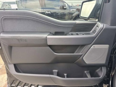 New 2026 Ford F150 Lariat w/ Equipment Group 501A Mid image 10