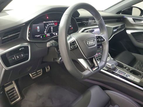 Used 2024 Audi RS 7 Performance image 23