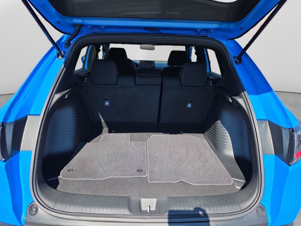 Used 2026 Honda HR-V Sport image 15