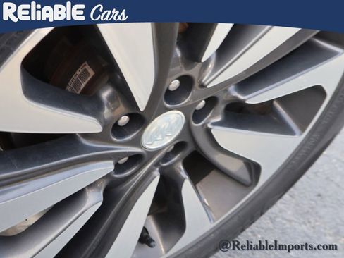 Used 2017 Buick Encore Preferred image 23