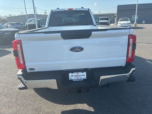 New 2026 Ford F350 XLT w/ 360-Degree Camera Package image 4
