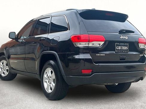 Used 2014 Jeep Grand Cherokee Laredo w/ Quick Order Package 23E RWD image 16